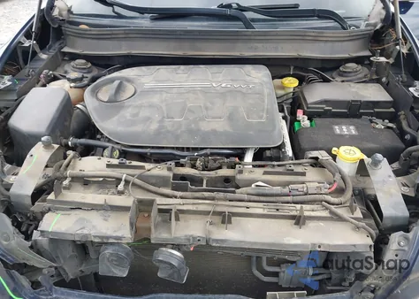 2015 Jeep Cherokee Limited from USA, damaged, VIN 1C4PJLDS4FW638413